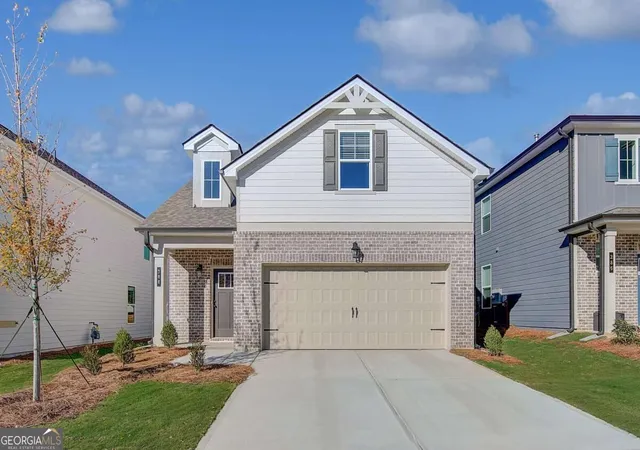 Photo 1 of Single family home for sale at 322 Bedford Tr, Conyers, GA 30094 | MLS# 10846516 | Listing updated on 2026-09-16
