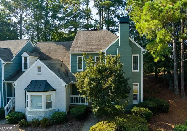 Photo 1 of Townhouse for sale at 401 Carryback Dr Ne, Marietta, GA 30068 | MLS# 10850816 | Listing updated on 2026-10-08