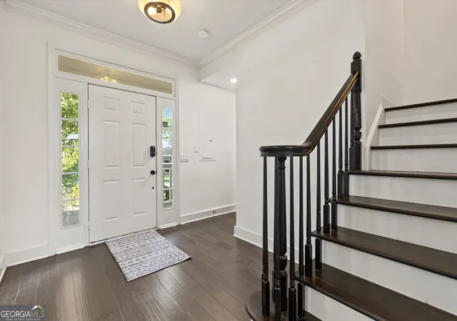 Photo 3 of Townhouse for sale at 401 Carryback Dr NE, Marietta, GA 30068 | MLS# 10850816 | Listing updated on 2026-10-08