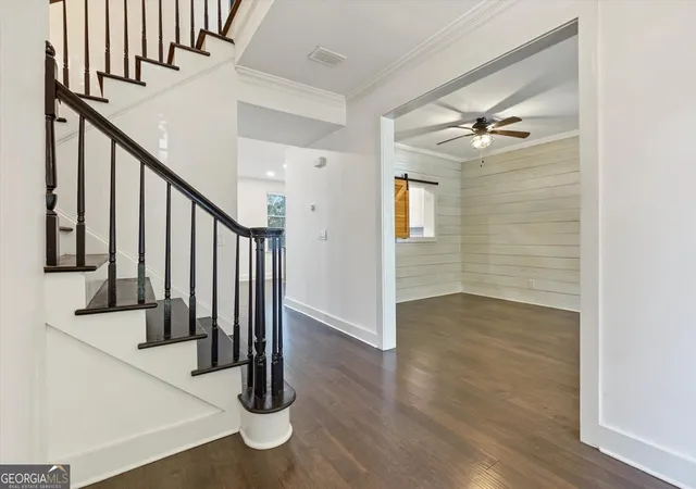 Photo 4 of Townhouse for sale at 401 Carryback Dr NE, Marietta, GA 30068 | MLS# 10850816 | Listing updated on 2026-10-08