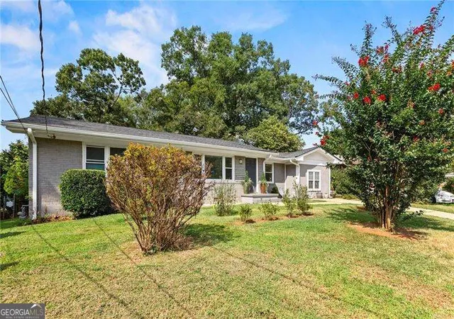 Photo 2 of Single family home for sale at 1808 Flintwood Dr SE, Atlanta, GA 30316 | MLS# 10843138 | Listing updated on 2026-09-11