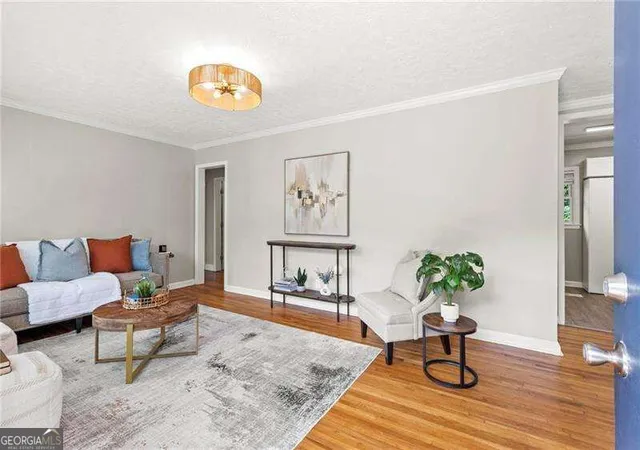 Photo 4 of Single family home for sale at 1808 Flintwood Dr SE, Atlanta, GA 30316 | MLS# 10843138 | Listing updated on 2026-09-11