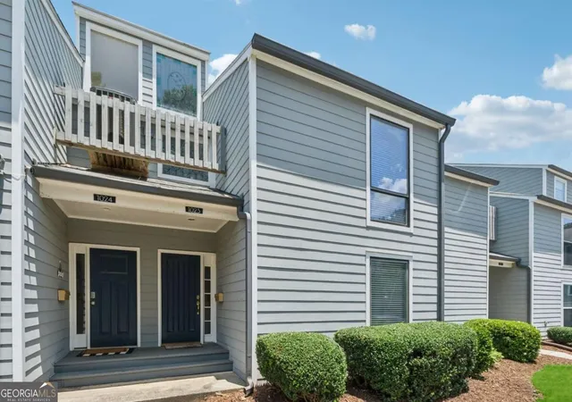Condo for sale at 1023 Riverbend Clb Dr SE #23, Atlanta, GA 30339 | MLS# 10849859