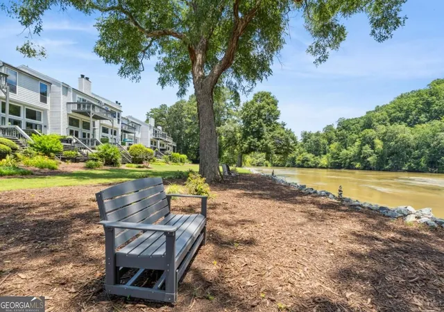 Photo 1 of Condo for sale at 1023 Riverbend Clb Dr SE #23, Atlanta, GA 30339 | MLS# 10849859 | Listing updated on 2026-10-04