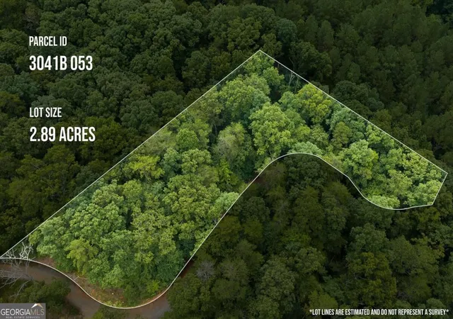 Photo 4 of Land for sale at 300 Sumac Ln #53, Ellijay, GA 30540 | MLS# 10839988 | Listing updated on 2026-10-29