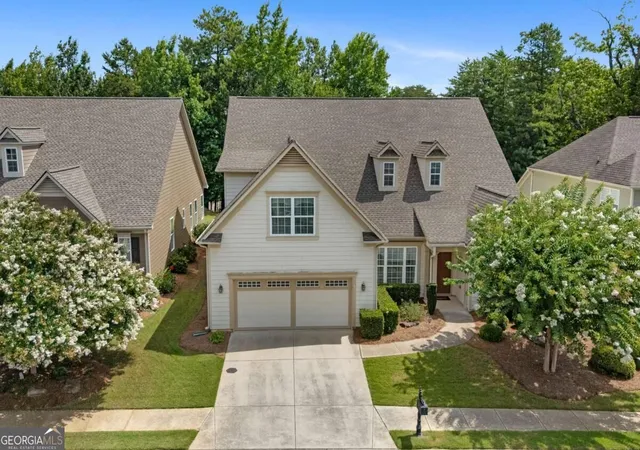 Photo 2 of Single family home for sale at 3354 Locust Cvs Rd Sw, Gainesville, GA 30504 | MLS# 10842188 | Listing updated on 2026-09-23