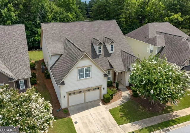 Photo 3 of Single family home for sale at 3354 Locust Cvs Rd SW, Gainesville, GA 30504 | MLS# 10842188 | Listing updated on 2026-09-23