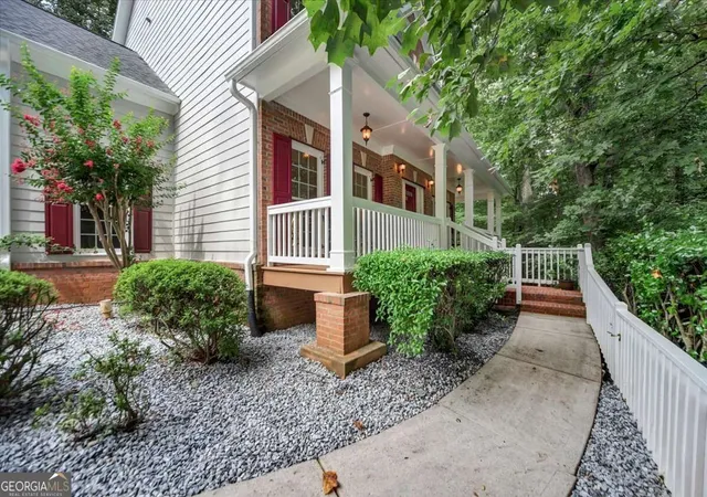 Photo 1 of Single family home for sale at 453 Cooper Woods Ct Se, Smyrna, GA 30082 | MLS# 10839320 | Listing updated on 2026-09-17