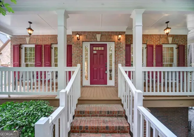 Photo 2 of Single family home for sale at 453 Cooper Woods Ct Se, Smyrna, GA 30082 | MLS# 10839320 | Listing updated on 2026-09-17