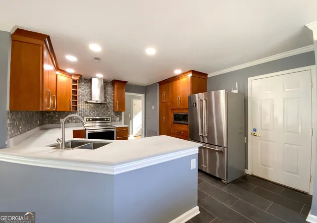Photo 2 of Single family home for sale at 123 King Richard Dr, Griffin, GA 30223 | MLS# 10843711 | Listing updated on 2026-10-02