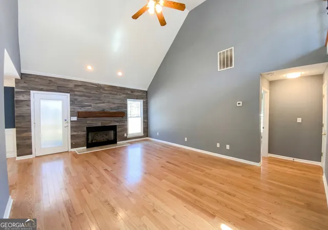 Photo 3 of Single family home for sale at 123 King Richard Dr, Griffin, GA 30223 | MLS# 10843711 | Listing updated on 2026-10-02