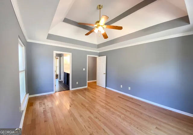 Photo 3 of Sale Pending at 123 King Richard Dr, Griffin, GA 30223 | MLS# 10843711 | Listing updated on 2026-10-29