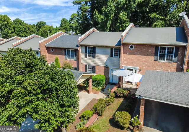 Photo 1 of Single family home for sale at 6500 Gaines Fry Rd #A8, Flowery Branch, GA 30542 | MLS# 10838338 | Listing updated on 2026-09-16