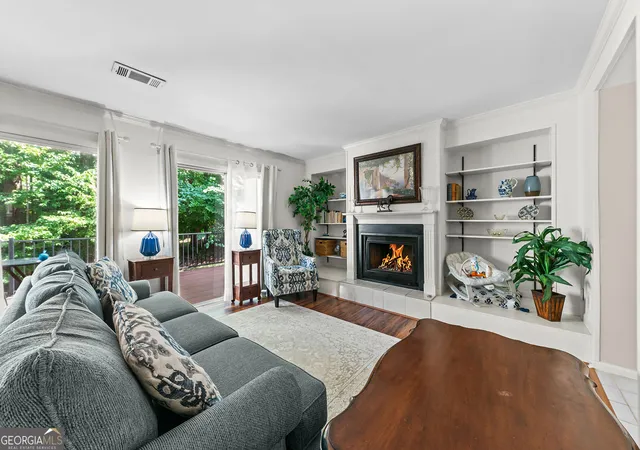 Photo 4 of Single family home for sale at 6500 Gaines Fry Rd #A8, Flowery Branch, GA 30542 | MLS# 10838338 | Listing updated on 2026-09-16