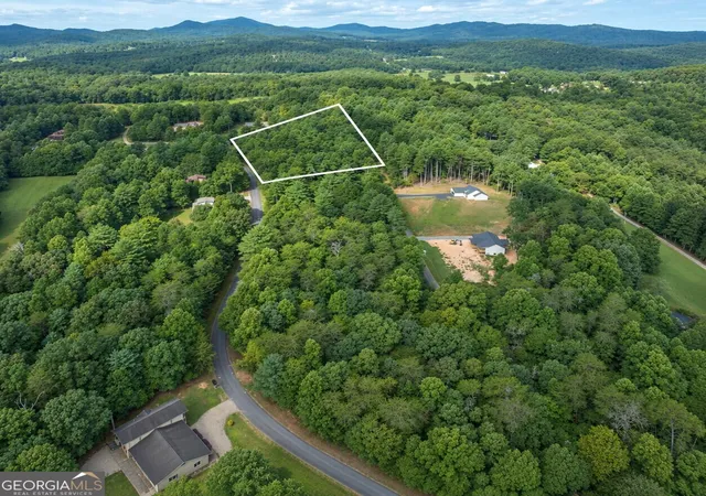Photo 1 of Sale Pending at Lot 26 Young Harris, Young Harris, GA 30582 | MLS# 10842729 | Listing updated on 2026-10-15