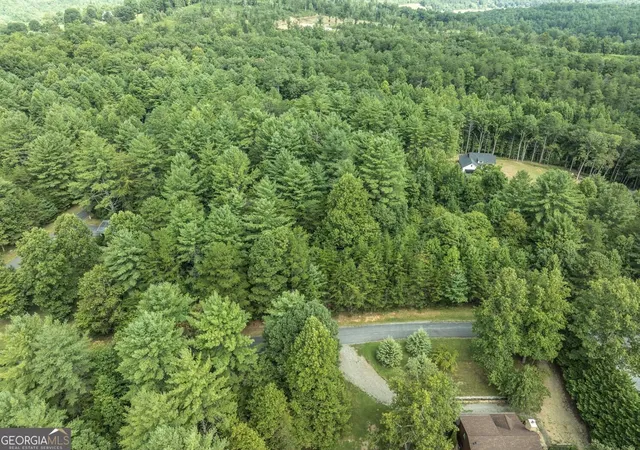 Photo 2 of Land for sale at Lot 26 Young Harris, Young Harris, GA 30582 | MLS# 10842729 | Listing updated on 2026-09-11