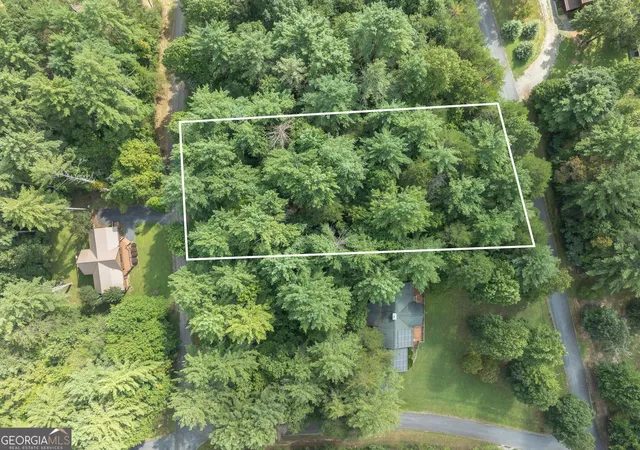Photo 2 of Land for sale at Lot 26 Young Harris, Young Harris, GA 30582 | MLS# 10842729 | Listing updated on 2026-09-11