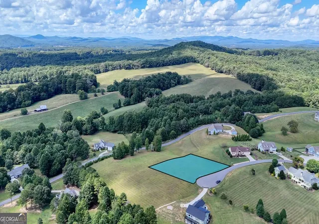 Photo 1 of Land for sale at 22 Bonney Ridge Rd, Blairsville, GA 30512 | MLS# 10845293 | Listing updated on 2026-10-07