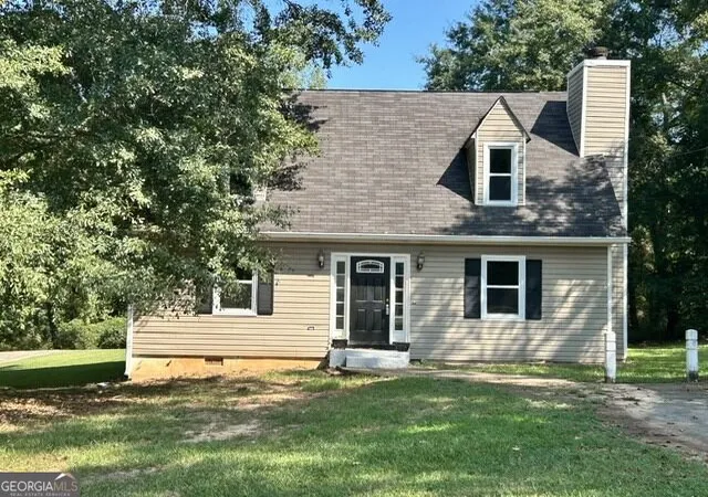 Photo 1 of Sale Pending at 611a Seminole Dr, Griffin, GA 30223 | MLS# 10839965 | Listing updated on 2026-09-14
