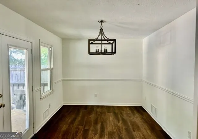 Photo 2 of Sale Pending at 611a Seminole Dr, Griffin, GA 30223 | MLS# 10839965 | Listing updated on 2026-09-14