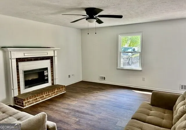 Photo 3 of Sale Pending at 611a Seminole Dr, Griffin, GA 30223 | MLS# 10839965 | Listing updated on 2026-09-14
