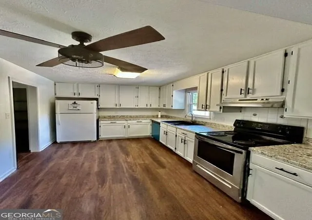 Photo 3 of Sale Pending at 611a Seminole Dr, Griffin, GA 30223 | MLS# 10839965 | Listing updated on 2026-09-14