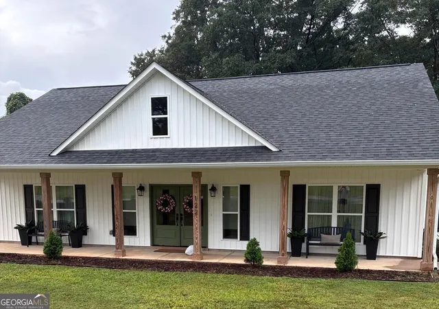 Photo 1 of Single family home for sale at 122 Jones Ct, Athens, GA 30606 | MLS# 10849595 | Listing updated on 2026-10-03