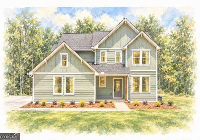 Photo 1 of Single family home for sale at 300 Timberwood Rd Nw, White, GA 30184 | MLS# 10853034 | Listing updated on 2026-09-25