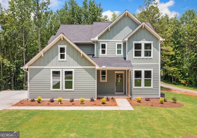 Photo 4 of Single family home for sale at 300 Timberwood Rd NW, White, GA 30184 | MLS# 10853034 | Listing updated on 2026-09-25