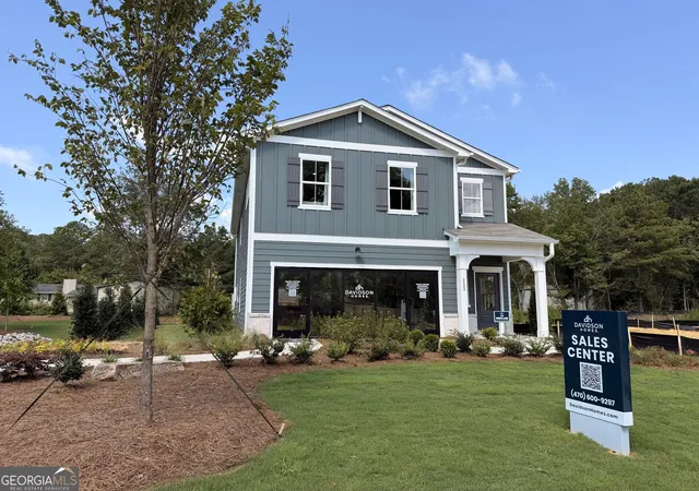 Photo 2 of Single family home for sale at 125 Greene Farm Trail, Cartersville, GA 30120 | MLS# 10831496 | Listing updated on 2026-09-06