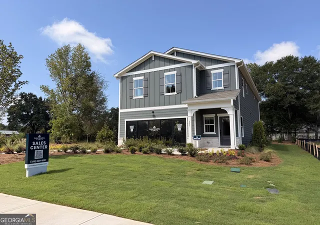 Photo 3 of Single family home for sale at 125 Greene Farm Trail, Cartersville, GA 30120 | MLS# 10831496 | Listing updated on 2026-09-06