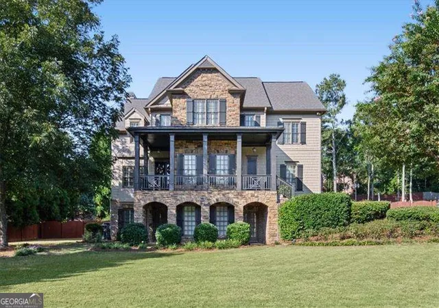 Photo 1 of Single family home for sale at 3982 Cooks Farm Dr Nw, Kennesaw, GA 30152 | MLS# 10838972 | Listing updated on 2026-09-17