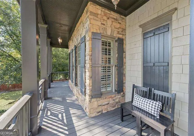 Photo 3 of Single family home for sale at 3982 Cooks Farm Dr Nw, Kennesaw, GA 30152 | MLS# 10838972 | Listing updated on 2026-09-17