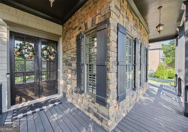 Photo 3 of Single family home for sale at 3982 Cooks Farm Dr NW, Kennesaw, GA 30152 | MLS# 10838972 | Listing updated on 2026-09-17