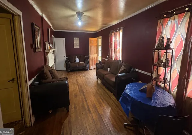 Photo 4 of Single family home for sale at 3911 Guyton St, Macon, GA 31206 | MLS# 10879630 | Listing updated on 2026-10-27