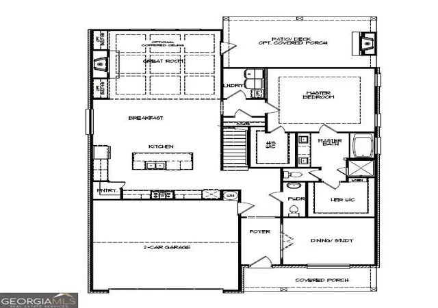 Photo 1 of Single family home for sale at 4525 Kennedy Farm Dr, Mulberry, GA 30548 | MLS# 10871276 | Listing updated on 2026-10-26