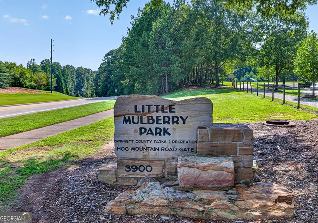 Photo 3 of Single family home for sale at 4525 Kennedy Farm Dr, Mulberry, GA 30548 | MLS# 10871276 | Listing updated on 2026-10-26
