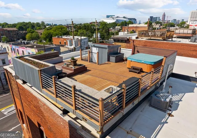 Photo 19 of Condo for sale at 330 Peters St Sw #208, Atlanta, GA 30313 | MLS# 10844819 | Listing updated on 2026-09-14