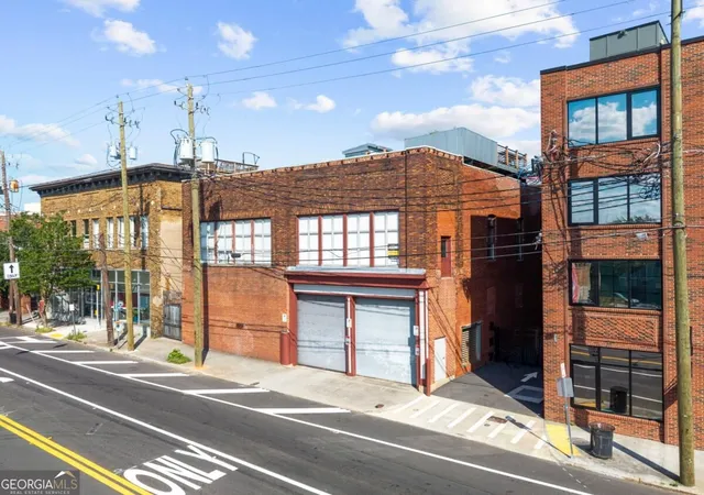 Condo for sale at 330 Peters St SW #208, Atlanta, GA 30313 | MLS# 10844819