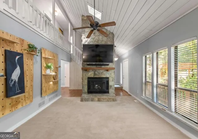 Photo 4 of Single family home for sale at 638 Green Valley Dr SE, Smyrna, GA 30082 | MLS# 10850183 | Listing updated on 2026-10-05