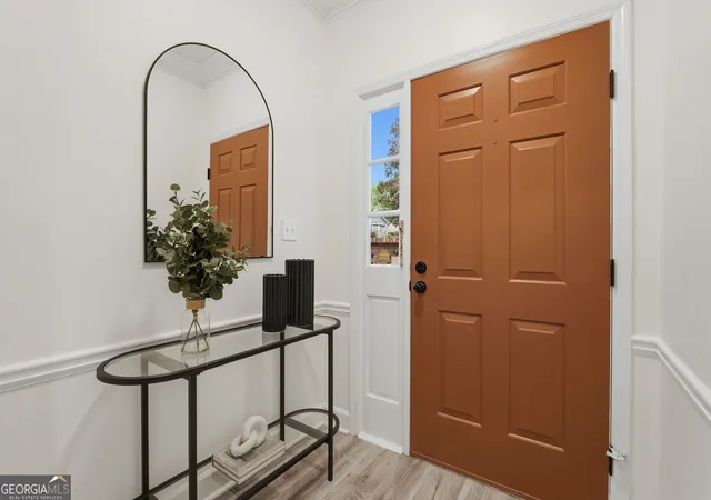Photo 3 of Townhouse for sale at 2958 Crosswycke Forest Dr NE, Brookhaven, GA 30319 | MLS# 10851653 | Listing updated on 2026-09-24