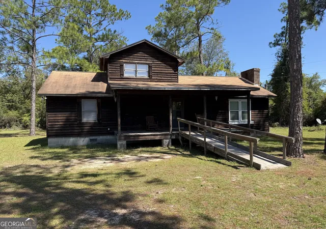 Photo 1 of Single family home for sale at 3674 Old Normantown Rd, Vidalia, GA 30474 | MLS# 10848251 | Listing updated on 2026-09-21