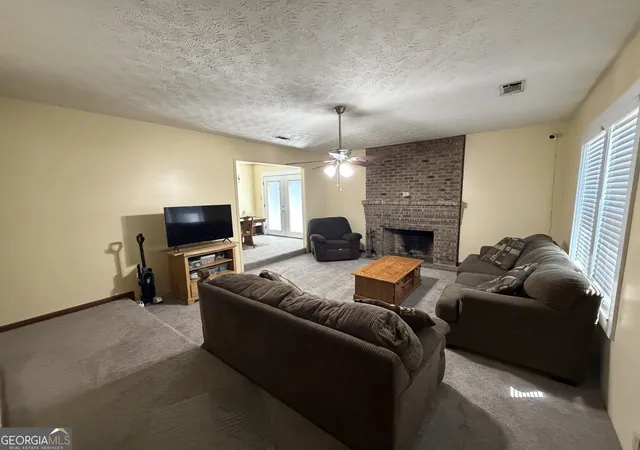 Photo 2 of Single family home for sale at 3674 Old Normantown Rd, Vidalia, GA 30474 | MLS# 10848251 | Listing updated on 2026-09-21