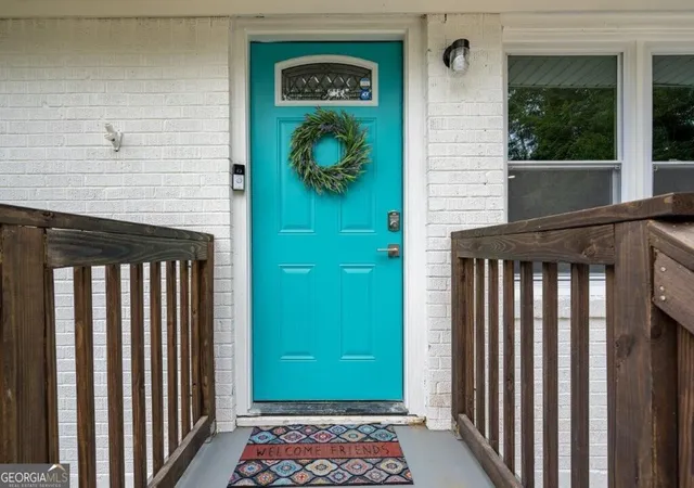 Photo 2 of Single family home for sale at 831 Catherine St, Forest Park, GA 30297 | MLS# 10846455 | Listing updated on 2026-10-05
