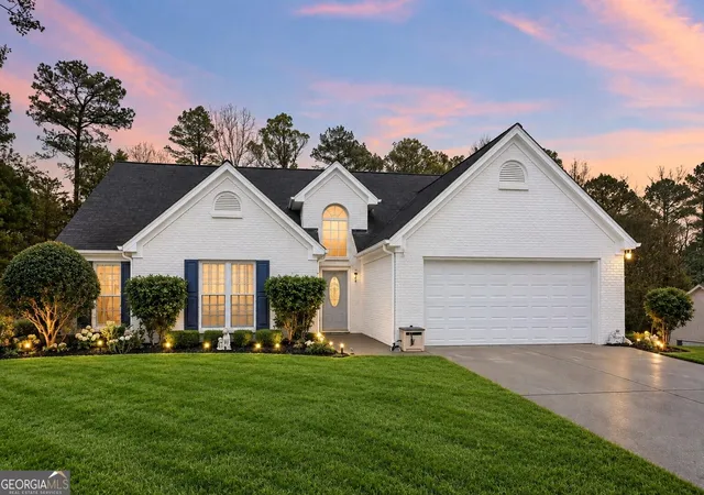 Photo 1 of Single family home for sale at 7105 Timberbrooke Dr, Gainesville, GA 30506 | MLS# 10851053 | Listing updated on 2026-10-06
