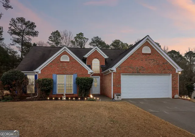 Photo 2 of Single family home for sale at 7105 Timberbrooke Dr, Gainesville, GA 30506 | MLS# 10851053 | Listing updated on 2026-10-06