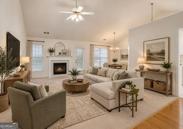 Photo 3 of Single family home for sale at 7105 Timberbrooke Dr, Gainesville, GA 30506 | MLS# 10851053 | Listing updated on 2026-10-06
