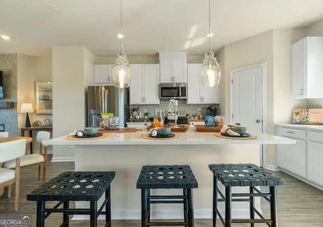 Photo 2 of Townhouse for sale at 6120 Wayburn St, Tucker, GA 30084 | MLS# 10848345 | Listing updated on 2026-10-08