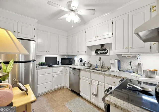 Photo 4 of Townhouse for sale at 106 Braxton Dr, Macon, GA 31210 | MLS# 10840758 | Listing updated on 2026-09-17