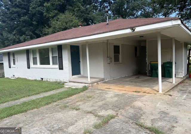 Photo 1 of Single family home for sale at 784 Springvalley Dr, Forest Park, GA 30297 | MLS# 10644252 | Listing updated on 2026-09-17